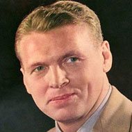 John Lund (1911 - 1992) (Attore di film)