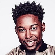John Lundvik, 42 (流行歌手)