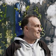 John Lurie, 71 (Composer)