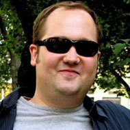 John Lutz, 52 (Comedian)