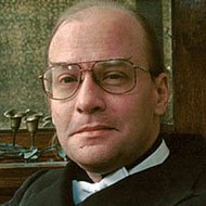 John M. Ford (1957 - 2006) (Poeta)