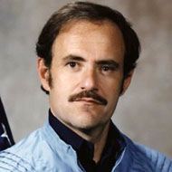 John M. Lounge (1946 - 2011) (Astronaut)