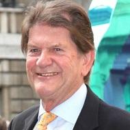 John Madejski, 84 (Entrepreneur)