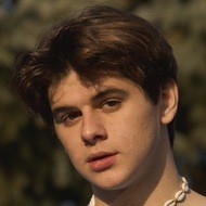 John Maggi, 22 (Estrella de TikTok)