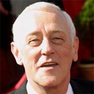 John Mahoney (1940 - 2018) (Телеактер)
