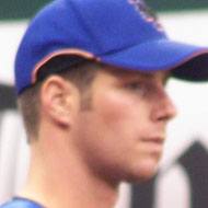 John Maine, 44 (Baseball Player)