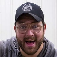 John Malecki, 37 (Звезда Youtube)