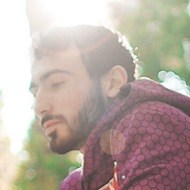 John Mancini, 28 (Entrepreneur)