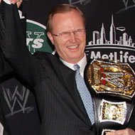 John Mara, 70 (Sports Executive)