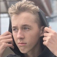 John-Marc van Wyk, 21 (TikTok Star)