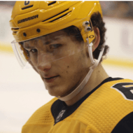 John Marino, 28 (Hockey Player)