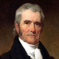 John Marshall (1755 - 1835) (Anwalt)