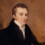 John Martin (1789 - 1854) (Maler)