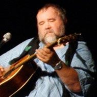 John Martyn (1948 - 2009) (吉他手)
