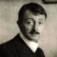 John Masefield (1878 - 1967) (Nhà thơ)