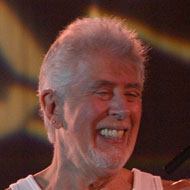 John Mayall, 90 (蓝调歌手)