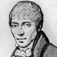 John McAdam (1756 - 1836) (发明者)