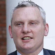 John McCallister, 53 (Politician)