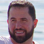 John McDonald, 51 (Baseball Player)