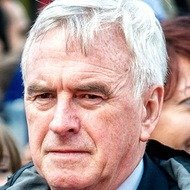 John McDonnell, 74 (Politician)