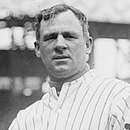 John McGraw (1873 - 1934) (Baseball Manager)