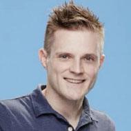 John McGuire, 37 (现实之星)