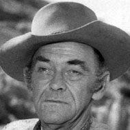 John McIntire (1907 - 1991) (TV Actor)