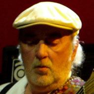 John McVie, 78 (Bassiste)