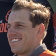 John Means, 32 (Baseball Player)