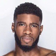 John Mgbemena, 31 (Model)