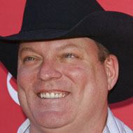 John Michael Montgomery, 59 (Country Singer)