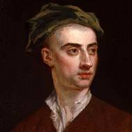 John Michael Rysbrack (1694 - 1770) (雕塑家)