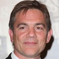John Michie, 69 (TV Actor)