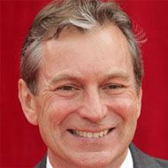 John Middleton, 70 (seifeoper Schauspieler)