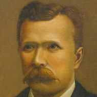 John Milne (1850 - 1913) (Geologist)