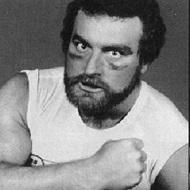 John Milo Matuszak (1950 - 1989) (TV Actor)