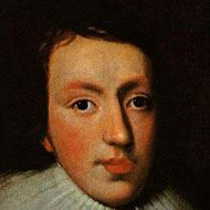 John Milton (1608 - 1674) (Poet)