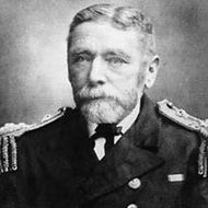 John Moresby (1830 - 1922) (探险者)