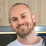 John Moroney, 41 (TikTok Star)