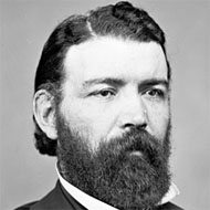 John Morrissey (1831 - 1878) (Boxer)