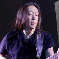 John Myung, 57 (Bassist)