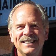 John Naber, 68 (Swimmer)