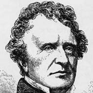John Neal (1793 - 1876) (Poet)