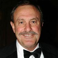 John Newcombe, 79 (Tennis Player)