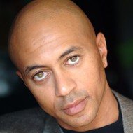 John Nicholson, 48 (TV Actor)