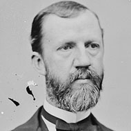 John Nicholson (1827 - 1906) (Politician)