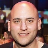 John O'Callaghan, 44 (音樂製作人)