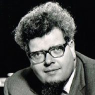 John Ogdon (1937 - 1989) (Pianist)