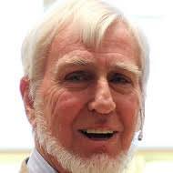 John O'Keefe, 85 (Neurologo)