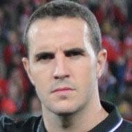 John O'Shea, 44 (Soccer Player)